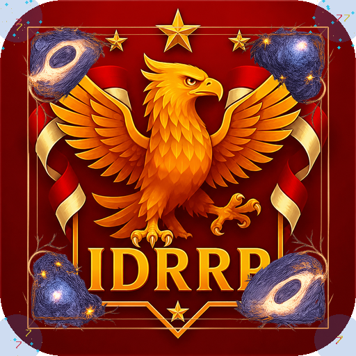 idrrp — galeri pratinjau - APK Resmi